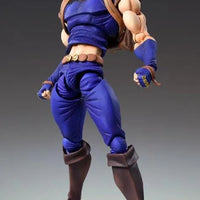 Medicos Jonathan Joestar - Medicos Super Action Statue (JoJo's Bizarre Adventure Part 1) - Kidultverse
