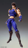 Medicos Jonathan Joestar - Medicos Super Action Statue (JoJo's Bizarre Adventure Part 1) - Kidultverse