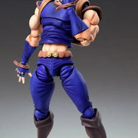 Medicos Jonathan Joestar - Medicos Super Action Statue (JoJo's Bizarre Adventure Part 1) - Kidultverse