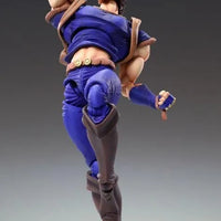 Medicos Jonathan Joestar - Medicos Super Action Statue (JoJo's Bizarre Adventure Part 1) - Kidultverse