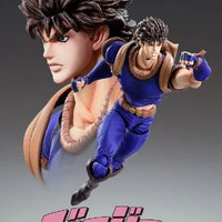 Medicos Jonathan Joestar - Medicos Super Action Statue (JoJo's Bizarre Adventure Part 1) - Kidultverse