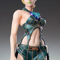 Medicos Jorin Kujo - Medicos Super Figure Art Collection Animation (JoJo's Bizarre Adventure Part 5) - Kidultverse
