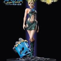 Medicos Jorin Kujo - Medicos Super Figure Art Collection Animation (JoJo's Bizarre Adventure Part 5) - Kidultverse
