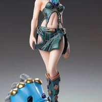 Medicos Jorin Kujo - Medicos Super Figure Art Collection Animation (JoJo's Bizarre Adventure Part 5) - Kidultverse