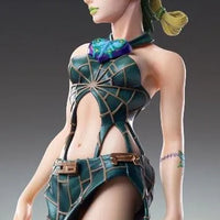 Medicos Jorin Kujo - Medicos Super Figure Art Collection Animation (JoJo's Bizarre Adventure Part 5) - Kidultverse