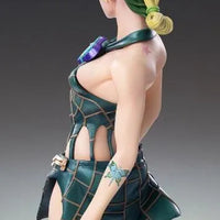 Medicos Jorin Kujo - Medicos Super Figure Art Collection Animation (JoJo's Bizarre Adventure Part 5) - Kidultverse