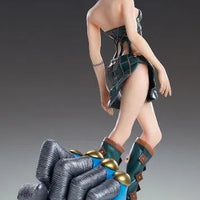 Medicos Jorin Kujo - Medicos Super Figure Art Collection Animation (JoJo's Bizarre Adventure Part 5) - Kidultverse