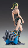 Medicos Jorin Kujo - Medicos Super Figure Art Collection Animation (JoJo's Bizarre Adventure Part 5) - Kidultverse
