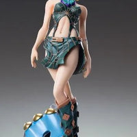 Medicos Jorin Kujo - Medicos Super Figure Art Collection Animation (JoJo's Bizarre Adventure Part 5) - Kidultverse