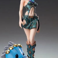 Medicos Jorin Kujo - Medicos Super Figure Art Collection Animation (JoJo's Bizarre Adventure Part 5) - Kidultverse