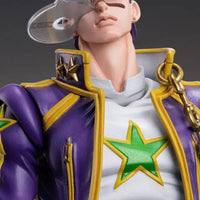 Medicos Jotaro Kujo - Medicos Super Action Statue (JoJo's Bizarre Adventure Part 6) - Kidultverse