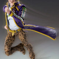 Medicos Jotaro Kujo - Medicos Super Action Statue (JoJo's Bizarre Adventure Part 6) - Kidultverse