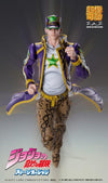 Medicos Jotaro Kujo - Medicos Super Action Statue (JoJo's Bizarre Adventure Part 6) - Kidultverse