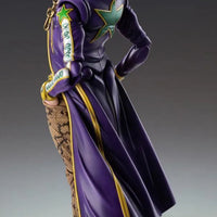 Medicos Jotaro Kujo - Medicos Super Action Statue (JoJo's Bizarre Adventure Part 6) - Kidultverse