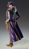 Medicos Jotaro Kujo - Medicos Super Action Statue (JoJo's Bizarre Adventure Part 6) - Kidultverse