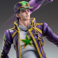 Medicos Jotaro Kujo - Medicos Super Action Statue (JoJo's Bizarre Adventure Part 6) - Kidultverse