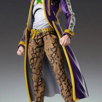 Medicos Jotaro Kujo - Medicos Super Action Statue (JoJo's Bizarre Adventure Part 6) - Kidultverse