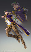 Medicos Jotaro Kujo - Medicos Super Action Statue (JoJo's Bizarre Adventure Part 6) - Kidultverse