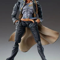 Medicos Jotaro Kujo Ver.1.5 - Medicos Super Action Statue (JoJo's Bizarre Adventure Part 3) [Reissue] - Kidultverse