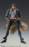 Medicos Jotaro Kujo Ver.1.5 - Medicos Super Action Statue (JoJo's Bizarre Adventure Part 3) [Reissue] - Kidultverse