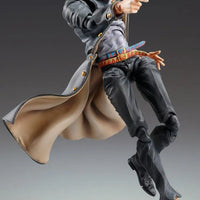 Medicos Jotaro Kujo Ver.1.5 - Medicos Super Action Statue (JoJo's Bizarre Adventure Part 3) [Reissue] - Kidultverse