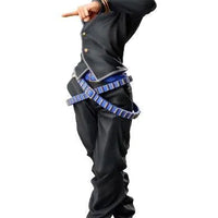 Medicos Keicho & Bad Company - Medicos Super Action Statue (JoJo's Bizarre Adventure Part 4) - Kidultverse