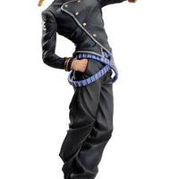 Medicos Keicho & Bad Company - Medicos Super Action Statue (JoJo's Bizarre Adventure Part 4) - Kidultverse
