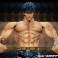 Medicos Kenshiro Muso Tensei Ver. - Medicos Super Action Statue (Fist of the North Star) - Kidultverse