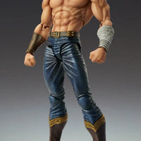 Medicos Kenshiro Muso Tensei Ver. - Medicos Super Action Statue (Fist of the North Star) - Kidultverse