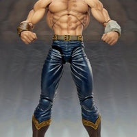 Medicos Kenshiro Muso Tensei Ver. - Medicos Super Action Statue (Fist of the North Star) - Kidultverse