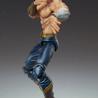 Medicos Kenshiro Muso Tensei Ver. - Medicos Super Action Statue (Fist of the North Star) - Kidultverse