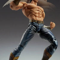Medicos Kenshiro Muso Tensei Ver. - Medicos Super Action Statue (Fist of the North Star) - Kidultverse
