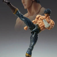 Medicos Kenshiro Muso Tensei Ver. - Medicos Super Action Statue (Fist of the North Star) - Kidultverse