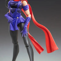 Medicos Lisa Lisa - Medicos Super Action Statue (JoJo's Bizarre Adventure Part 2) - Kidultverse