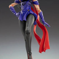 Medicos Lisa Lisa - Medicos Super Action Statue (JoJo's Bizarre Adventure Part 2) - Kidultverse