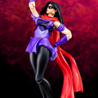 Medicos Lisa Lisa - Medicos Super Action Statue (JoJo's Bizarre Adventure Part 2) - Kidultverse