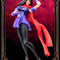 Medicos Lisa Lisa - Medicos Super Action Statue (JoJo's Bizarre Adventure Part 2) - Kidultverse