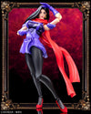 Medicos Lisa Lisa - Medicos Super Action Statue (JoJo's Bizarre Adventure Part 2) - Kidultverse