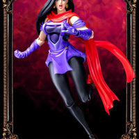 Medicos Lisa Lisa - Medicos Super Action Statue (JoJo's Bizarre Adventure Part 2) - Kidultverse