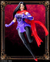 Medicos Lisa Lisa - Medicos Super Action Statue (JoJo's Bizarre Adventure Part 2) - Kidultverse