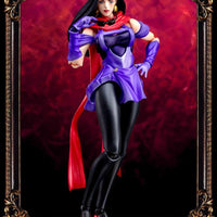 Medicos Lisa Lisa - Medicos Super Action Statue (JoJo's Bizarre Adventure Part 2) - Kidultverse