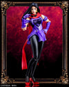 Medicos Lisa Lisa - Medicos Super Action Statue (JoJo's Bizarre Adventure Part 2) - Kidultverse