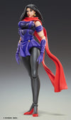 Medicos Lisa Lisa - Medicos Super Action Statue (JoJo's Bizarre Adventure Part 2) - Kidultverse