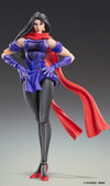Medicos Lisa Lisa - Medicos Super Action Statue (JoJo's Bizarre Adventure Part 2) - Kidultverse