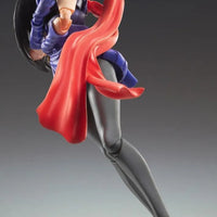 Medicos Lisa Lisa - Medicos Super Action Statue (JoJo's Bizarre Adventure Part 2) - Kidultverse