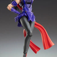 Medicos Lisa Lisa - Medicos Super Action Statue (JoJo's Bizarre Adventure Part 2) - Kidultverse