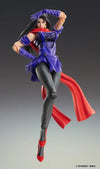 Medicos Lisa Lisa - Medicos Super Action Statue (JoJo's Bizarre Adventure Part 2) - Kidultverse
