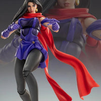Medicos Lisa Lisa - Medicos Super Action Statue (JoJo's Bizarre Adventure Part 2) - Kidultverse