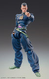 Medicos Okuyasu Nijimura - Medicos Super Action Statue (JoJo's Bizarre Adventure Part 4) - Kidultverse