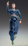 Medicos Okuyasu Nijimura - Medicos Super Action Statue (JoJo's Bizarre Adventure Part 4) - Kidultverse